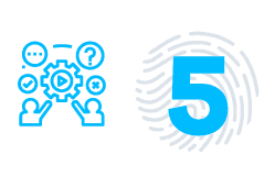 Principio 5