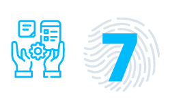 Principio 7