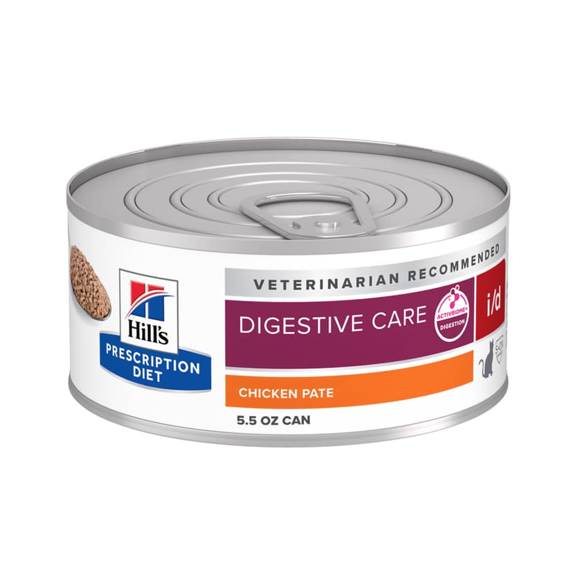 Comida Húmeda para gatos Hills Prescription Diet i/d Digestive Care