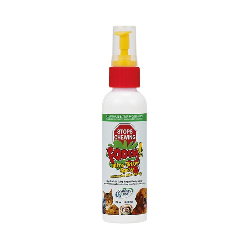 Spray para superficies Fooey 4oz