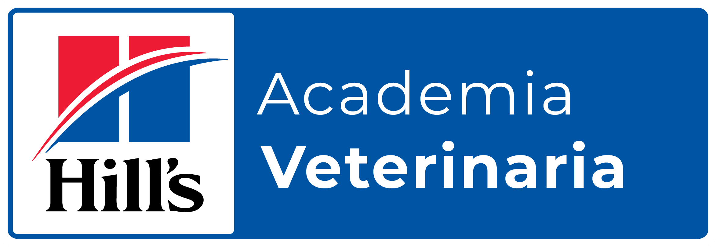 Hills Academia Veterinaria