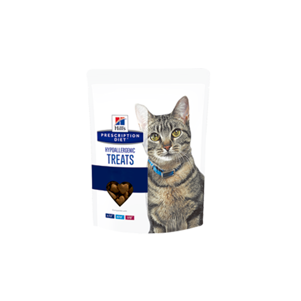 hills hypo cat treats