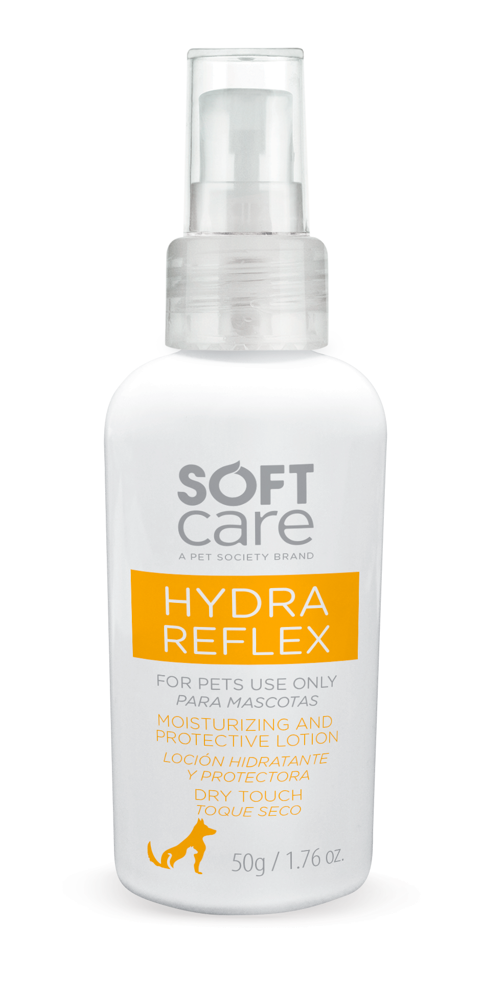 HYDRA REFLEX – FPS 30 (PROTECTOR SOLAR)